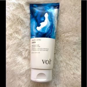 VOR rhythm of the rain Hair Masque & Scalp Detox